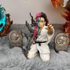 Neuer Trendiger Anime Figur Modell Neu Brandneu Kniende Haltung Dekorative Peripherie Desktop-Ornament Spielzeug Ideales Geschenk für Kinder