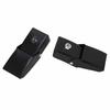 Hood Latch Catch Kit, Anti-Theft Metal Lock Hood Latch Catch Lock Accessory Kit with