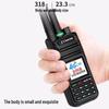 Zchat H25 4G Dual-Mode Unlimited Range Walkie-Talkie (CN Version)