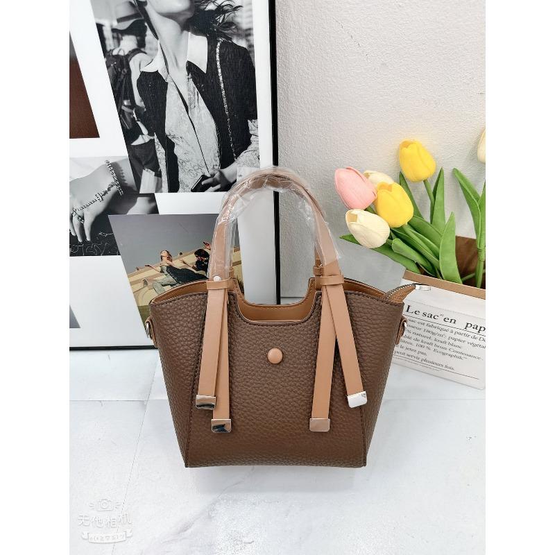 Borsa di alta gamma, Borsa tote, Borsa a spalla casual per il pendolarismo, Borsa a tracolla