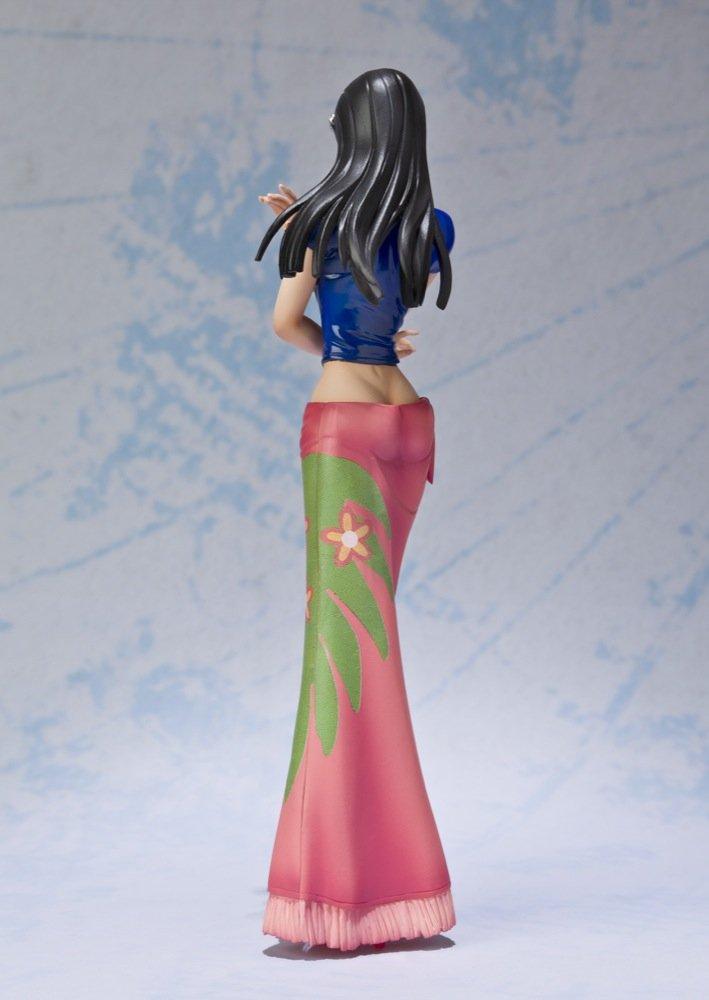 TAMASHII NATIONS Figuarts ZERO Nico Robin World (New Ver.)