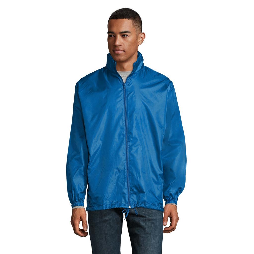 Unisex Adult Shift Windbreaker