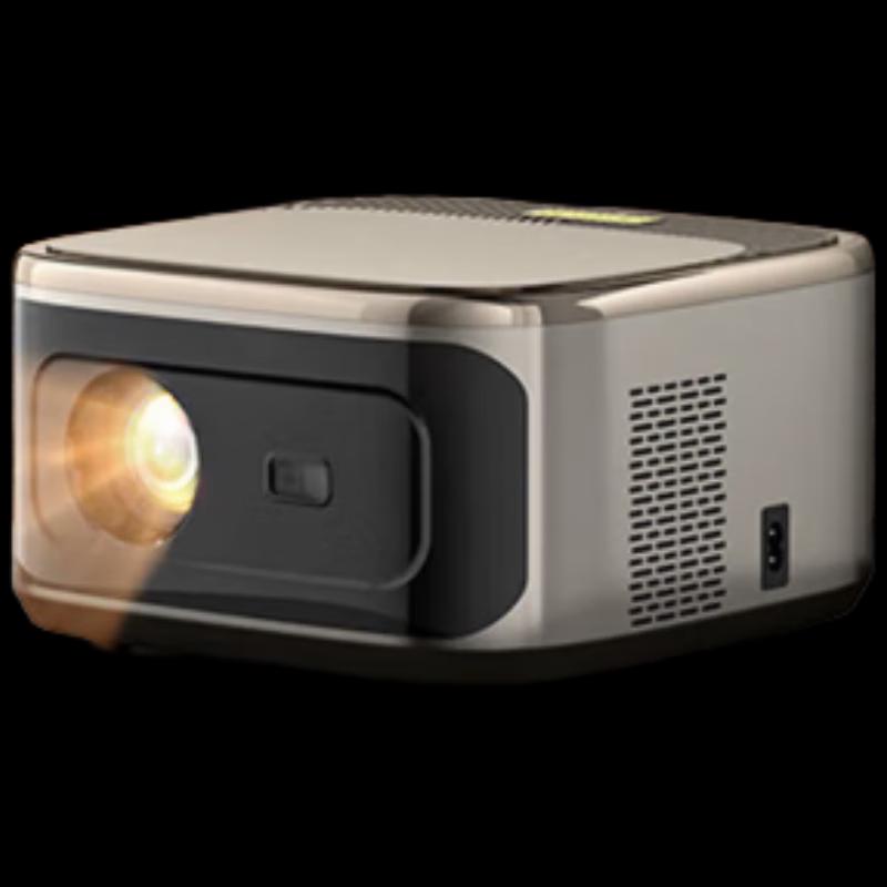 

Skyworth Xiaopai D2 4K Smart Laser Projector (CN version)