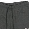 Nike Sportswear Club Casual Vintage Joggers With Mid-Rise Cuffs Men Bottoms Charcoal-Black BV2763-071