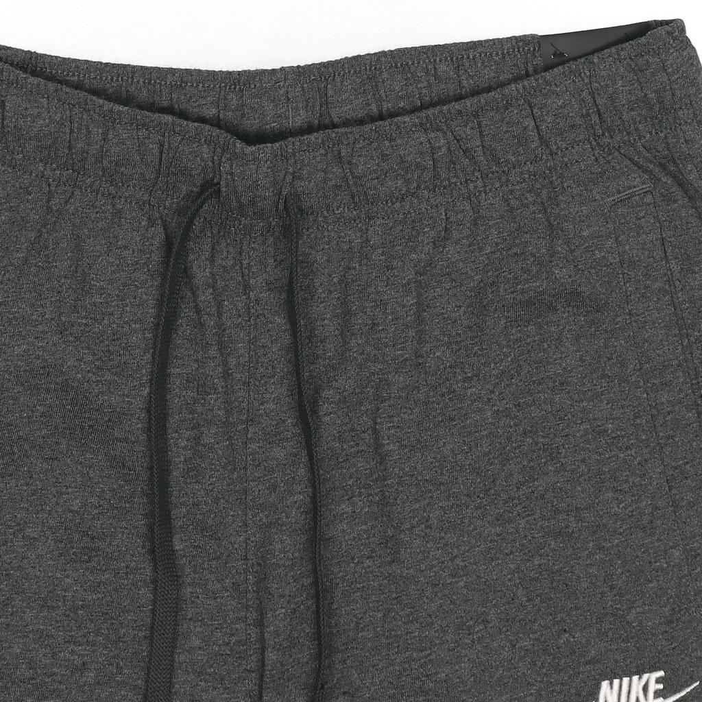 Nike Sportswear Club Casual Vintage Joggers With Mid-Rise Cuffs Men Bottoms Charcoal-Black BV2763-071