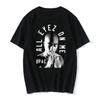 Rapper Tupac Top Streetwear Hip Hop Streetwear Short Sleeve Graphic Print T Shirt Men Women Harajuku Y2K Fashion Loose Oversized Summer New Tee