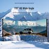 Movable Indoor LED Digital Poster Display CN plug (adapter included)