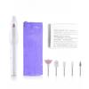 1Pc Nail Art Electric Grinder Mini Nail Art Written Test Nail Grinder