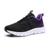 New Sneakers Women Casual Shoes Fashion Breathable Walking Mesh Flat Shoes Women 2026 Tenis Feminino White Ladies Sports Shoes
