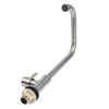 Energy Saving Kitchen Faucet Stainless Steel Water Purifier Health Water Tap
