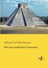 Buch UEber Die Aztekischen Ortsnamen