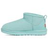 Classic Ultra Mini 'Bleu Ciel' Femme 1116109-SKY