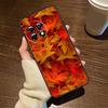 Autumn Leaves Case For OnePlus 15R 13R 12R 10R 8T 10T 13T 15 13 12 11 9 10 Pro Nord CE 5 4 3 2 Lite N20 N30