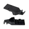 Car Hood Support Prop Rod Clips Grommet Bonnet Stay Clamp Support Buckle 53452-02090 Fits For Toyota Corolla 4-Door 2009-2013