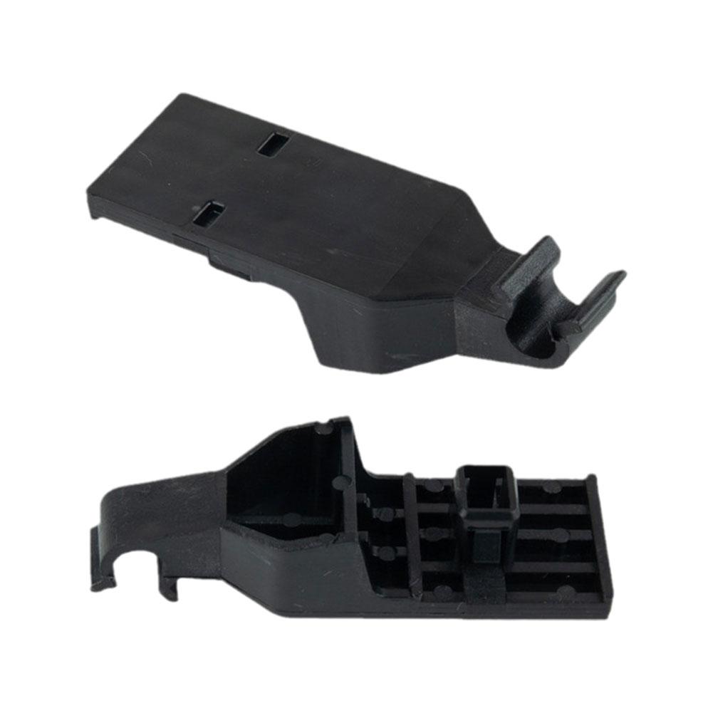 Car Hood Support Prop Rod Clips Grommet Bonnet Stay Clamp Support Buckle 53452-02090 Fits For Toyota Corolla 4-Door 2009-2013