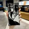 Dragons Balls God Goku Cell Anime Funda For Samsung S26 Ultra Phone Case For Galaxy S25 FE S26 S24 S23 S22 S21 Ultra Plus Cover