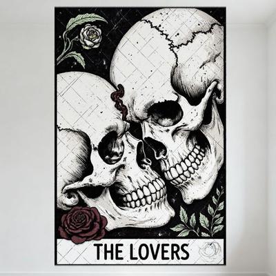 Objetos de decoración – Artesanía metálica