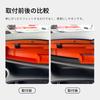 for Toyota Sienta 170 Series 2016-2025 Car Co-pilot Dashboard Storage Pad Protective Mat Tidying Storage Mat Accessories