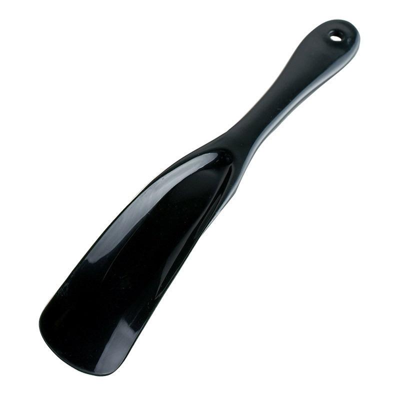 

Plastic Small Shoehorn Can Be Hung Without Bending, Shoe Pump, Home Daily Necessities, Shoe Lift, Travel Portable Shoehorn