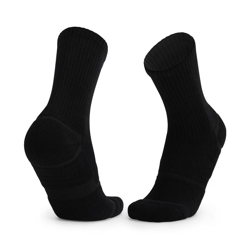 Women s Thick Terry Mid-Calf Sports Socks