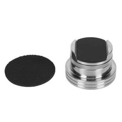 HiFi Speaker Shock Absorber Foot Pad 30‑42mm Height Adjustable HiFi Speaker Cable Bracket Power Speaker Cable