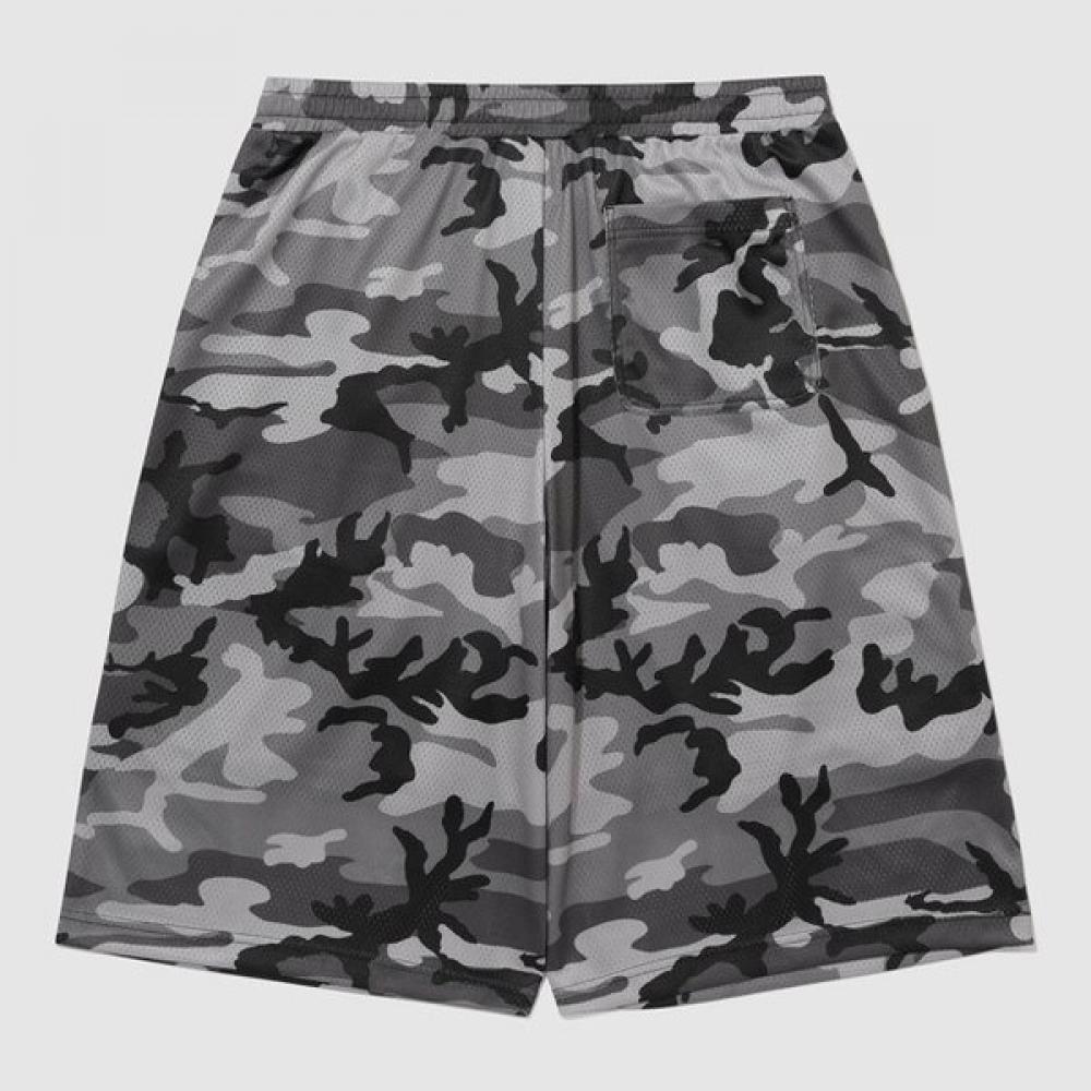Umbro Men Chant Mesh 6 Short Bermuda Pants Ur321chp72