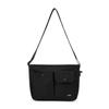 Nationalgeographic N265Acr640 Light Crossbody Bag Black