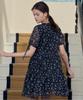Jucy Judy Printed Mini Dress Jzop324N