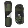 WEZHO Heavy-Duty Oxford Cloth Unfilled Punching Bag