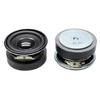 2"/52mm Round 4Ohm Woofer Unit Multimedia Magnetic Woofer with 5W Output Designing for Superior Sound Experience
