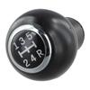 Dust Cover Gear Knob Cover Manual Shifter Knob Enhanced Driving Experience