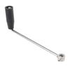 Generator Miniature Hand Crank Environmentally Miniature Wind Hydraulic Generator Dynamotor