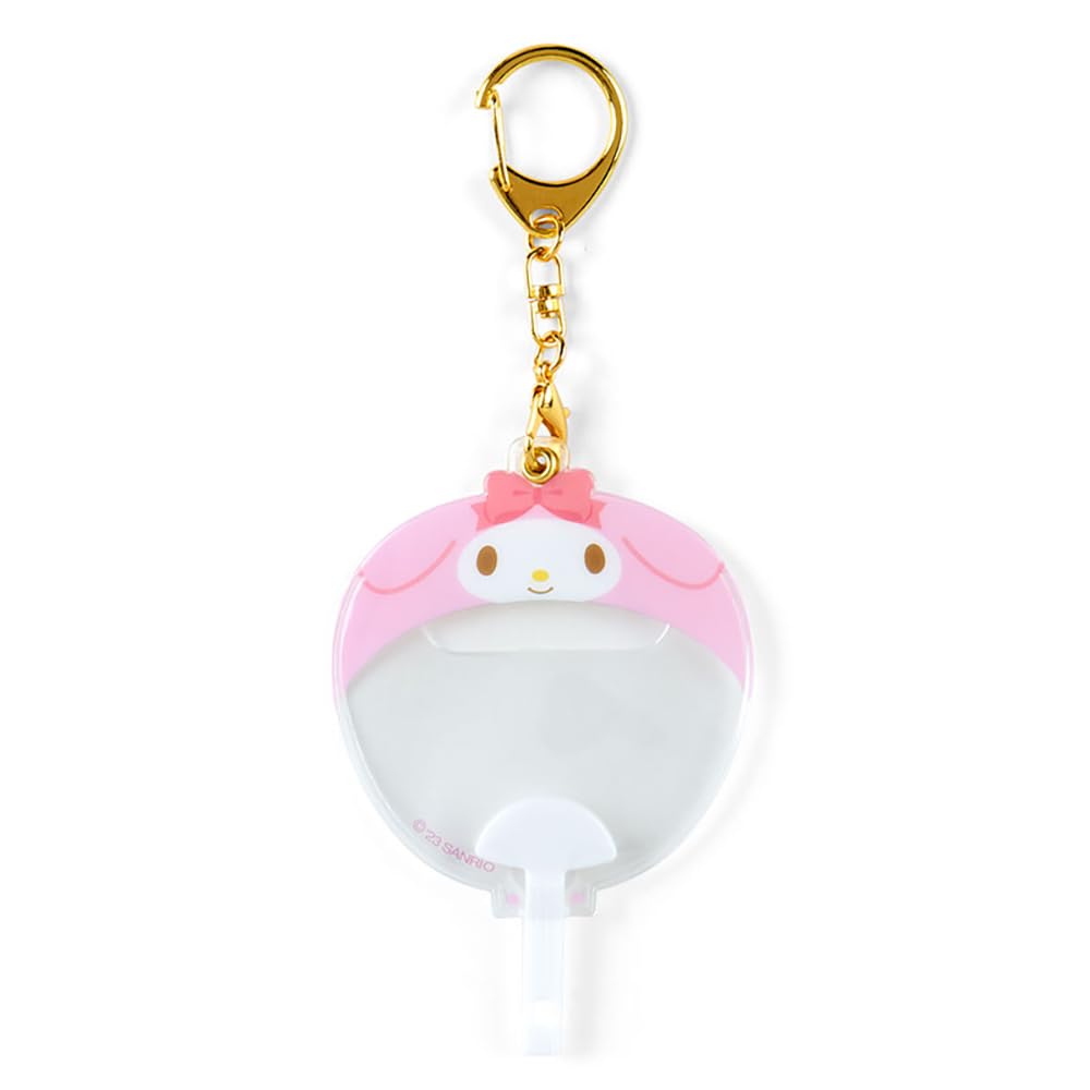 

Чехол для значка Sanrio My Melody Can 892980 (Наслаждайтесь идолом) розовый