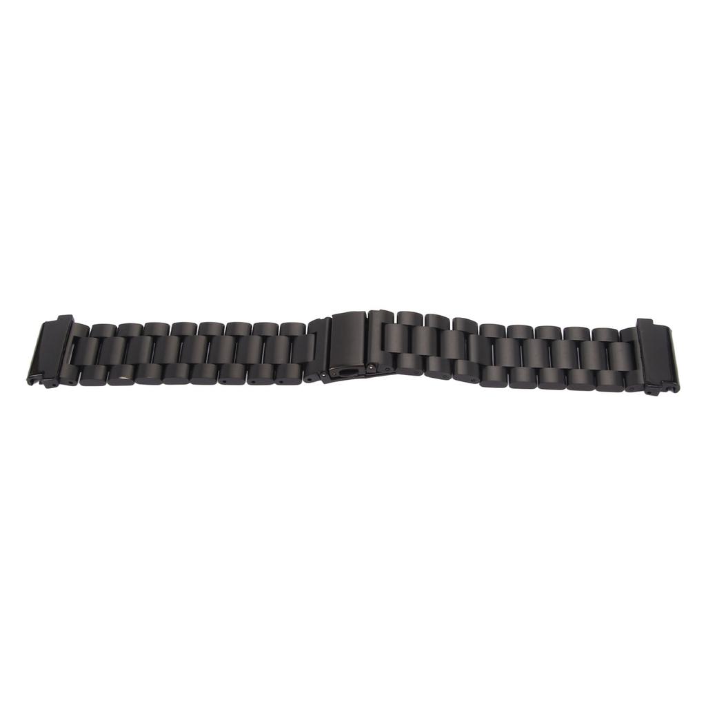 Stainless Steel Watch Strap Quick Release Watch Band Accessory 22mm Fit for
