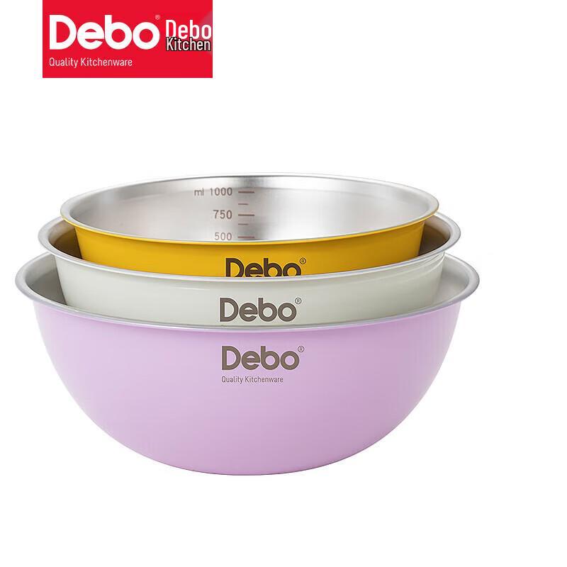 Раковина с пьедесталом Debo Weibiqi