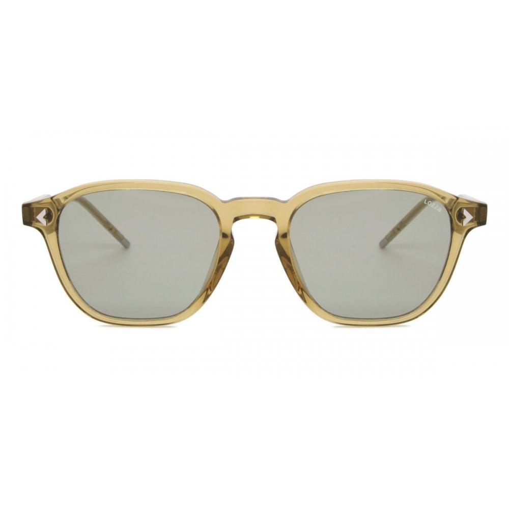 

Lozza Sl4313 Sorrento 6 0b86 Unisex Sunglasses 51-20-145