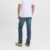 Low-waisted Slim Jeans Glenn Men JACK & JONES
