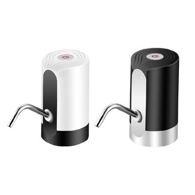 Water Bottle Pump USB Charging Automatic Electric Water Dispenser Water Pump