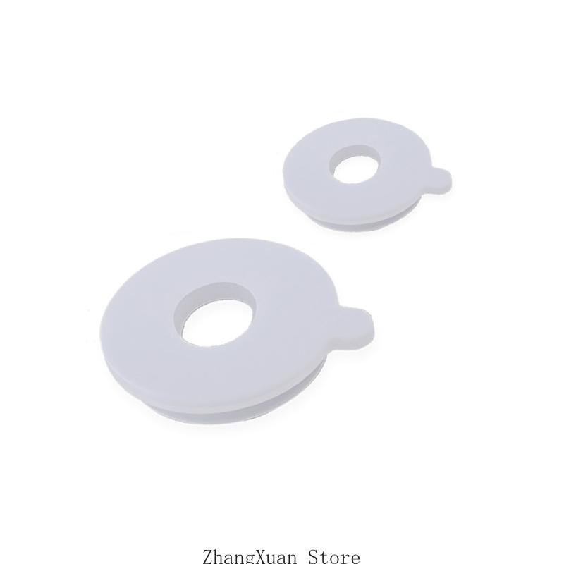 

Flexible Rubber Cover Splashproof Solution for S130/KP45/PS289 3XUF