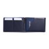 Bellroy Travel Travel Document Holder Navy Wallet, (Passport, Tickets, Cards, Pen) -
