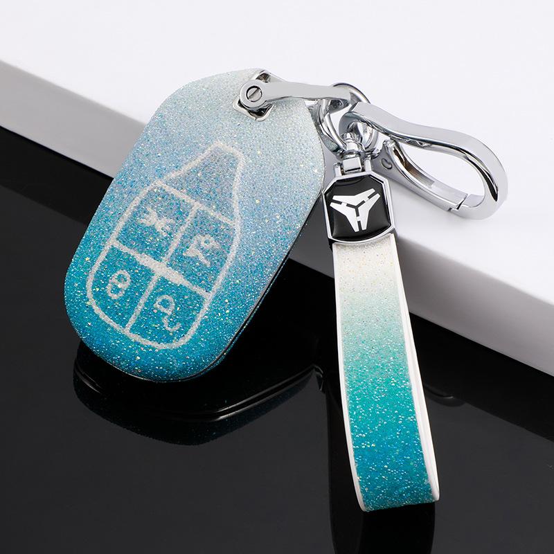 Applicable Maserati Key Sets Levante Geberit Ghibli President Car Case Clasp Women