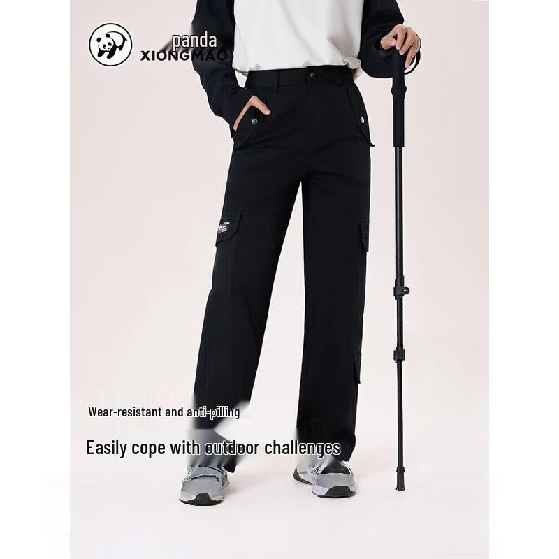 Camel Women s Waterproof Woven Trousers XL
