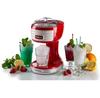 Ice Cream Maker Ariete Party Time 0076/00 Ice Crusher Granita (00C007600AR0)