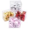 Ball 12Pcs Props Party Supplies DIY Christmas Tree Decoration Pendant Drop Ornaments Home Decor