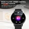 Women Blue Tooth Call Smart Watch Music Playing Heart Rate Blood Oxygen Bracelet Waterproof Sports Fitness Men Smartwatch