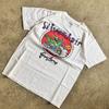 Silverchair Band Frogstomp 1995 Short Sleeve Shirt Unisex Concert S-5XL SG844 Unisex T-Shirt
