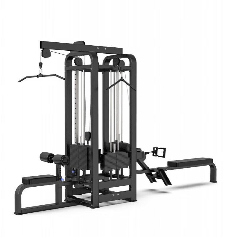 Yimai EM1030 4-Station Multi-Gym