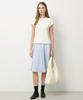 Nyuluki Feminine Short-Sleeved Knit_Ivory
