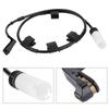 Aramox Brake Pad Wear Sensor, 34356773017 Front Brake Pad Wear Sensor for Mini Cooper R56