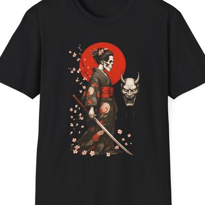 Oberteile – T-Shirts
